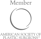 ASPS member logo